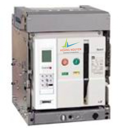 Máy cắt ACB LS-3P Fixed | 1250A/65kA | AN-13D3-13H